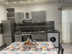 a casa di nonna Lena